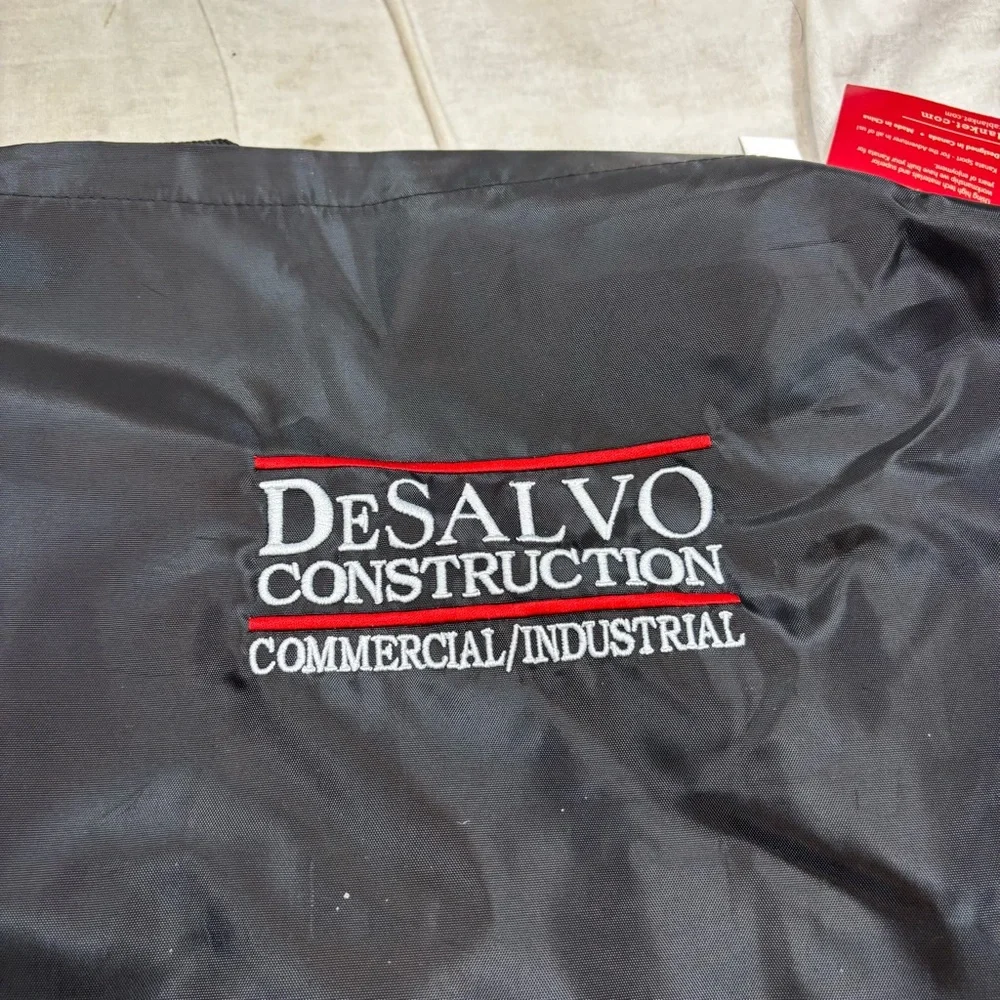 Brand new with Tags‎ Katana Stadium Blanket with Travel Bag Branded